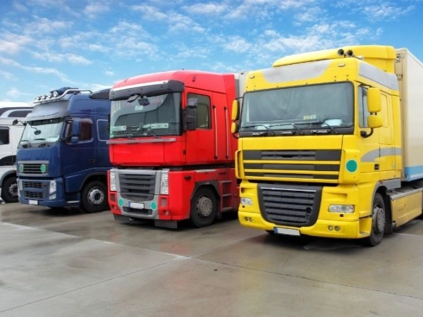 Adana Murgul Nakliye